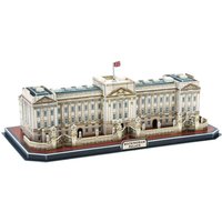National Geographic 3D Puzzle - Buckingham Palace