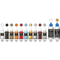 Occre San Francisco Paint Pack