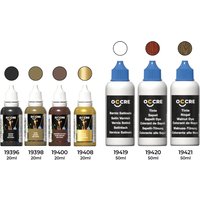 Occre Golden Hind Paint Pack
