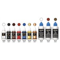 Occre San Felipe Paint Pack