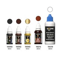 Occre Albatros Small Paint Pack