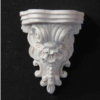Decorative Corbel for 12th Scale Dolls House