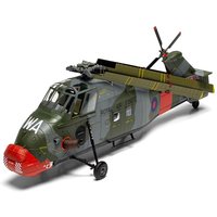 Airfix 1/72 Scale Westland Wessex HC.2 Model Kit