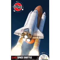 Airfix 1/144 Scale Space Shuttle Model Kit
