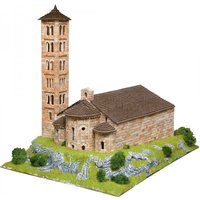 Aedes Ars Sant Climent De Taüll Architectural Model Kit