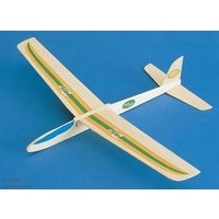 Aeronaut Wooden Pit Balsa Glider