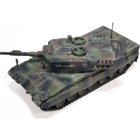 Academy 1/72 Scale German Army Leopard 2A4, ca.1980s-2000s Model Kit