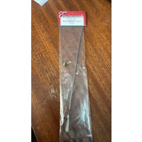 Marine Rudder Arm, Pushrod & Clevis Set