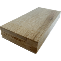Assorted Balsa Offcut Bundle - 455mm Length