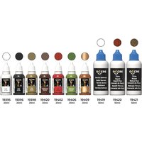 Occre Endurance Paint Pack