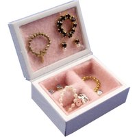 Special Jewellery Box for 12th Scale Dolls House