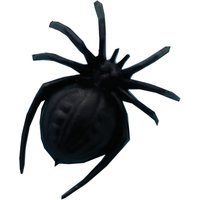 Pack of 4 Large Spiders for 12th Scale Dolls House