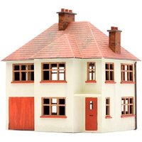 Kitmaster Detached House Kit
