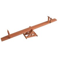 Seesaw for 12th Scale Dolls House