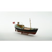 Billing Boats 1/60 Scale Carli Plastic Hull Model Kit