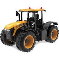 Double E 1/24 Scale Ready to Run RC JCB Farm Tractor