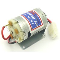 Caldercraft Schaarhorn Model Boat Kit - Running Gear Pack for Schaarhorn
