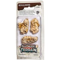 All Game Terrain Random Boulders