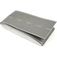 Gaugemaster Highways Self Adhesive Tarmac Road OO Scale (1m x 66mm)