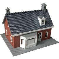 Fordhampton Model Shop Kit