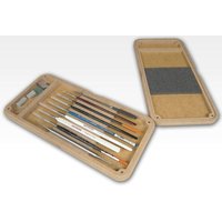 Hobbyzone Paint Brush Box