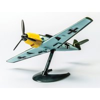 Airfix QUICKBUILD Messerschmitt Bf109 Plastic Model Kit