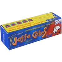 Jaffa Cakes for 12th Scale Dolls House