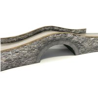 Scale Model Scenery Humpback Bridge OO Gauge