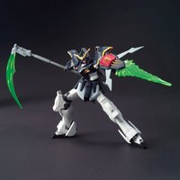 Bandai Namco 1/144 Scale HG Gundam Deathscythe Model Kit