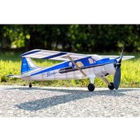 Guillows 1/24 Scale de Havilland DHC-2 Beaver Balsa Model Kit
