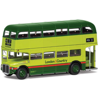 Corgi 1/76 Scale Routemaster -London & Country- Route 406- Epsom Die Cast Model