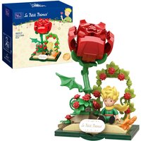 Pantasy Le Petit Prince™ Starry Ride Rose Model Kit