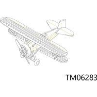 Trumpeter 1/350 Scale Boeing F4B Model Kit