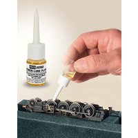 Peco Power-Lube liquid lubricant and cleaner