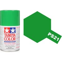 Tamiya Polycarbonate Spray Paint (100ml) - Park Green