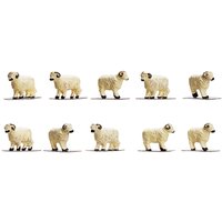 Hornby Sheep OO Gauge