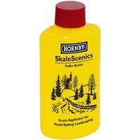 Hornby Static Grass Puffer Bottle OO Gauge