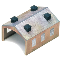 Hornby Engine Shed OO Gauge