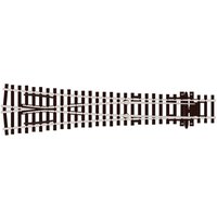 Peco Y Turnout Large Radius Track OO Gauge
