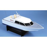 Slec Samurai 24.5in Model Kit