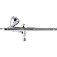 Sparmax SP-20X Airbrush with Preset Handle