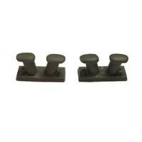 Caldercraft Stag Horn Bollards