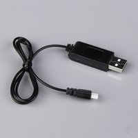 Top RC USB Charger (for BF-109 / P51-D / Spitfire)