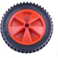 148mm Moulded Wheel