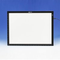 Ultra Slim LED Light Box - A4 LED Ultra Slim Light Box