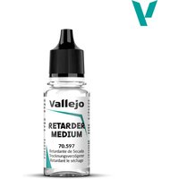 Vallejo Model Color 17ml Drying Retarder