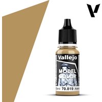 Vallejo Model Color 17ml Iraqi Sand