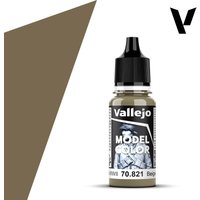Vallejo Model Color 17ml German Beige WWII