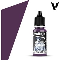 Vallejo Model Color 17ml Purple