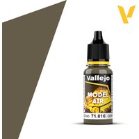 Model Air USAF Olive Drab 17ml
